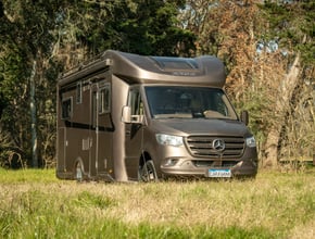 Autocaravana Casali